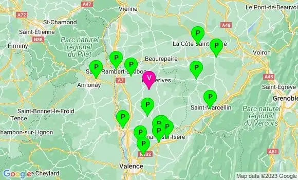 Pharmacie de Garde Saint Martin d\