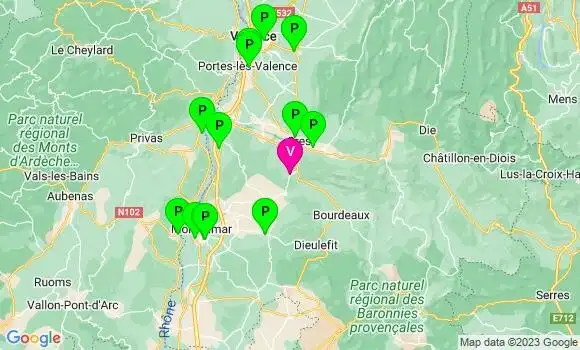 Pharmacie de Garde La Répara Auriples