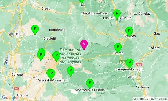 Pharmacie de Garde Cornillac