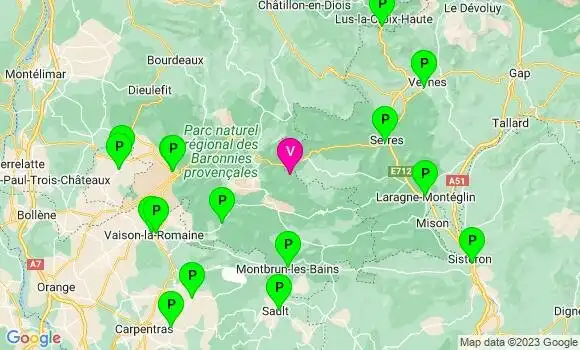 Pharmacie de Garde Montferrand la Fare
