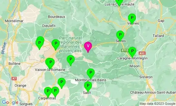 Pharmacie de Garde Lemps