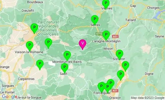 Pharmacie de Garde Izon la Bruisse