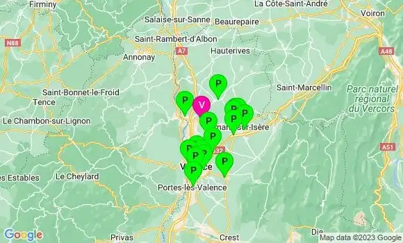 Pharmacie de Garde Chanos Curson