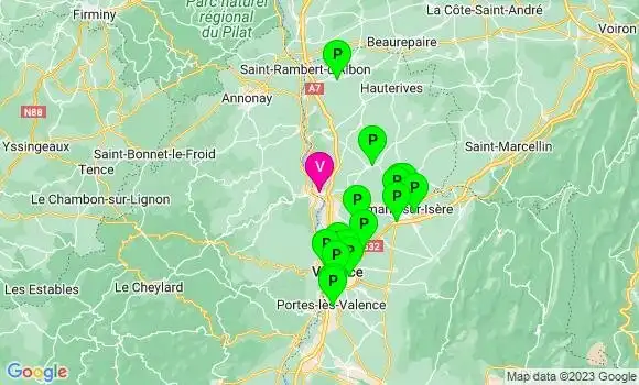 Pharmacie de Garde Tain l\