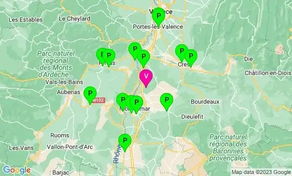 Pharmacie de Garde Condillac