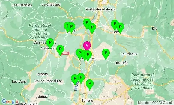 Pharmacie de Garde L\
