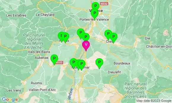 Pharmacie de Garde Les Tourrettes