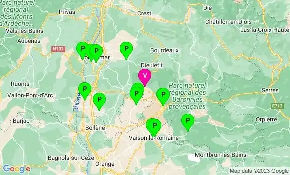 Pharmacie de Garde Montbrison