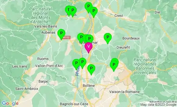 Pharmacie de Garde Malataverne