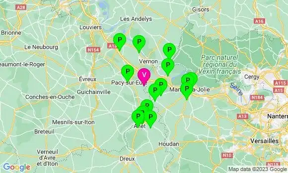 Pharmacie de Garde Villegats