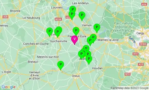 Pharmacie de Garde Bretagnolles
