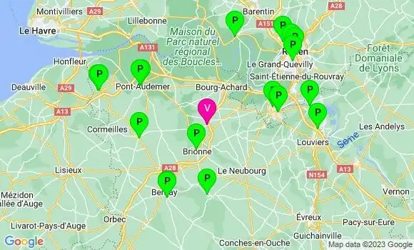 Pharmacie de Garde Bonneville Aptot