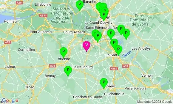 Pharmacie de Garde Saint Amand des Hautes Terres