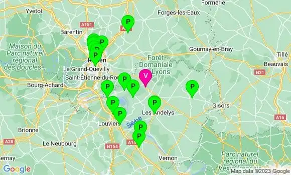 Pharmacie de Garde Val d\