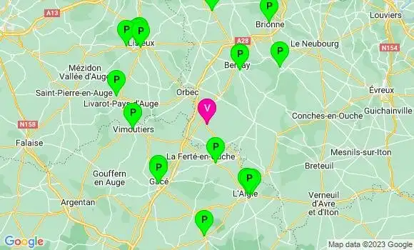 Pharmacie de Garde Montreuil l\
