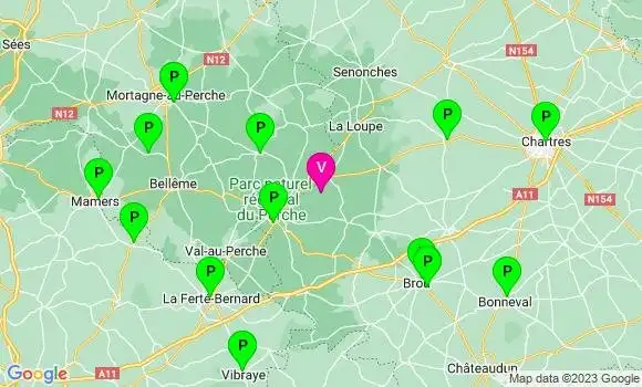 Pharmacie de Garde Marolles les Buis