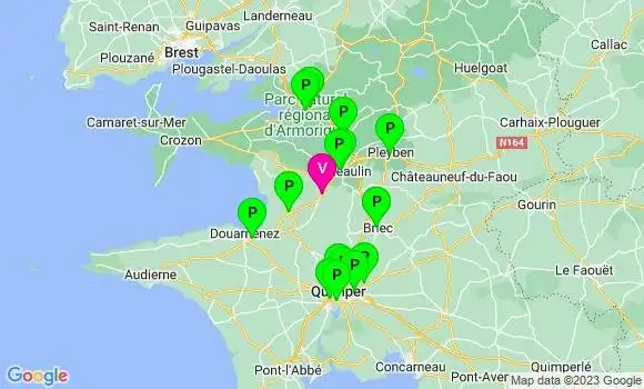Pharmacie de Garde Cast