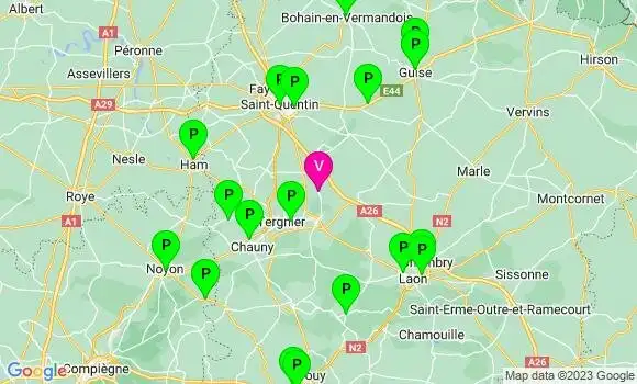 Pharmacie de Garde Mayot