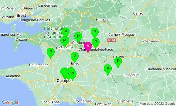 Pharmacie de Garde Saint Thois