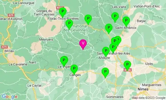 Pharmacie de Garde L\