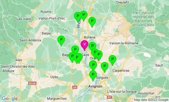 Pharmacie de Garde Saint Etienne des Sorts