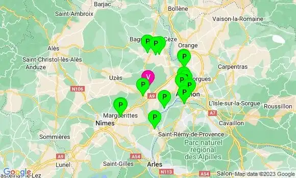 Pharmacie de Garde Saint Hilaire d\