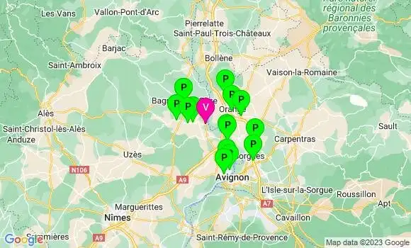 Pharmacie de Garde L\
