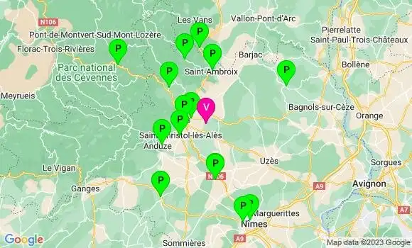 Pharmacie de Garde Mons