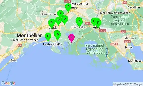 Pharmacie de Garde Sylvereal