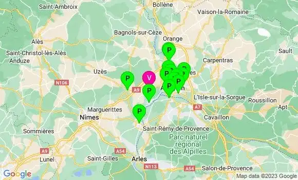 Pharmacie de Garde Saze