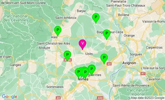 Pharmacie de Garde Serviers et Labaume