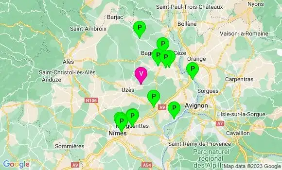 Pharmacie de Garde Saint Hippolyte de Montaigu