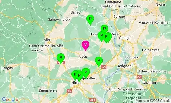 Pharmacie de Garde Saint Quentin la Poterie