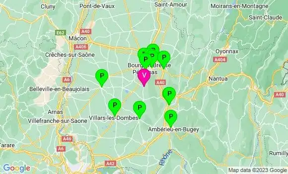 Pharmacie de Garde Lent