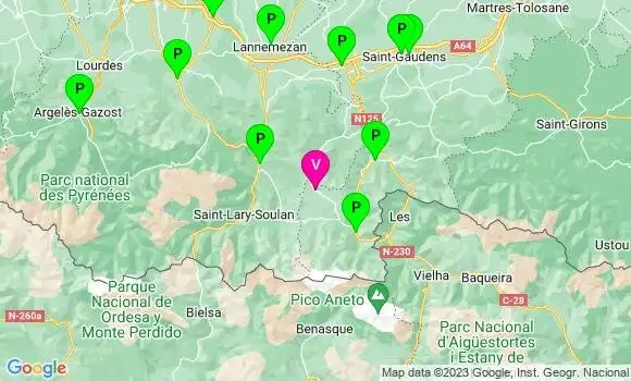 Pharmacie de Garde Bourg d\