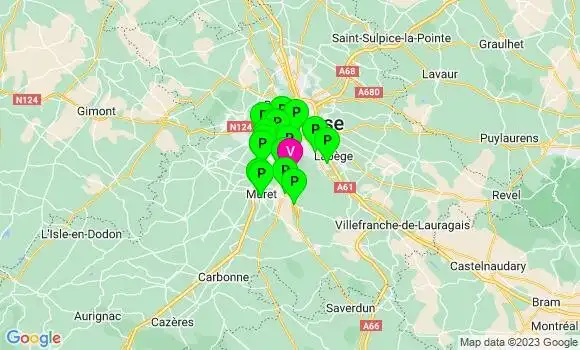 Pharmacie de Garde Lacroix Falgarde
