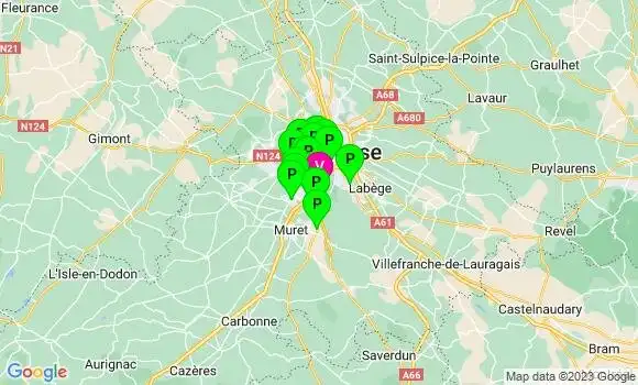 Pharmacie de Garde Portet sur Garonne