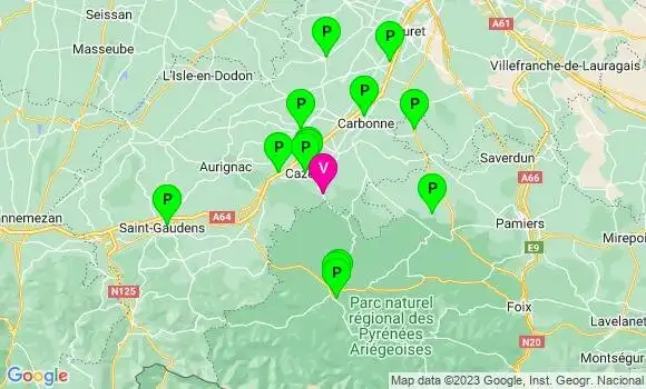 Pharmacie de Garde Le Plan