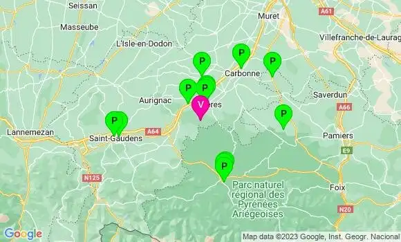 Pharmacie de Garde Plagne