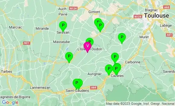 Pharmacie de Garde Anan