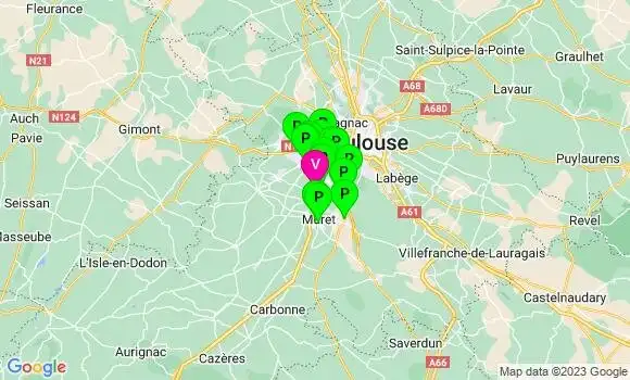 Pharmacie de Garde Frouzins