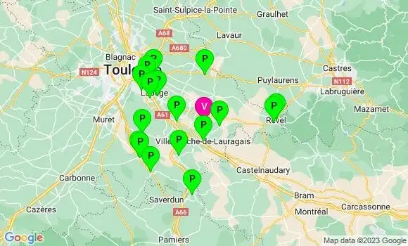 Pharmacie de Garde Trébons sur la Grasse