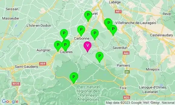 Pharmacie de Garde Latour