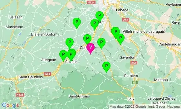 Pharmacie de Garde Mailholas
