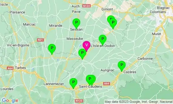 Pharmacie de Garde Lunax