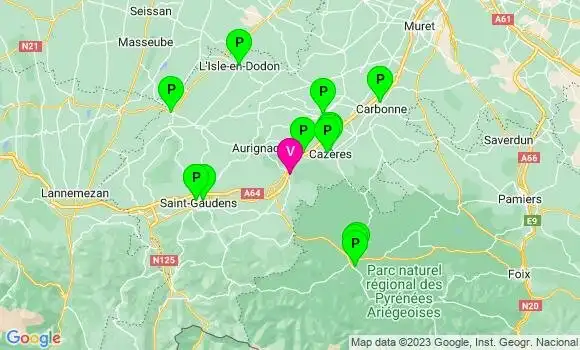 Pharmacie de Garde Roquefort sur Garonne