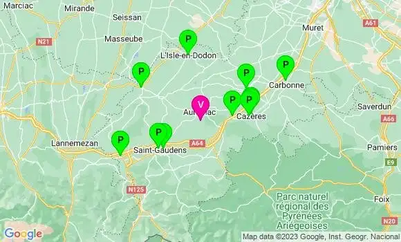 Pharmacie de Garde Bouzin