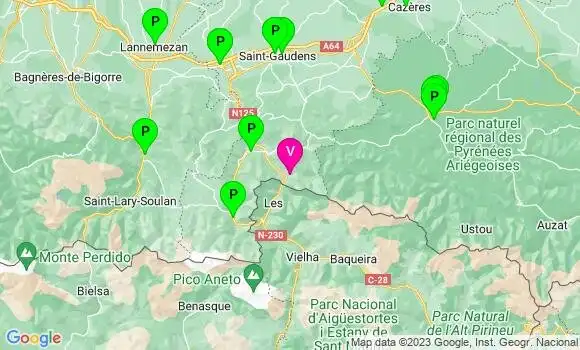 Pharmacie de Garde Melles