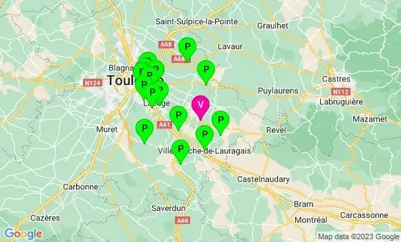 Pharmacie de Garde Mourvilles Basses