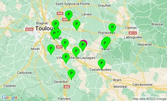 Pharmacie de Garde Juzes